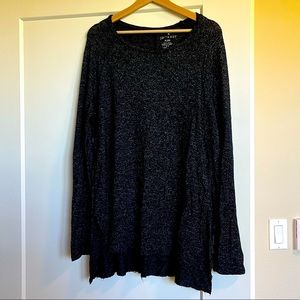 American Eagle Soft & Sexy Sweater Size L VGUC